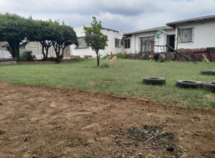 4 Bedroom Property for Sale in Tedstoneville Gauteng