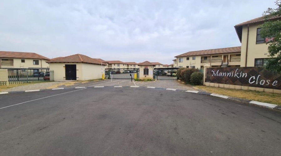 1 Bedroom Property for Sale in Parkrand Gauteng