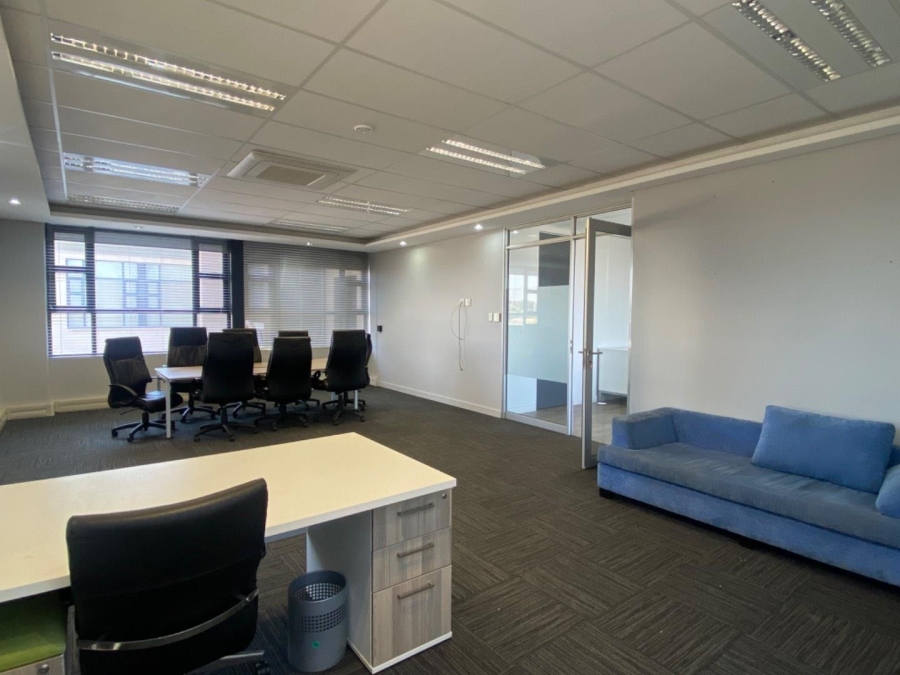 To Let commercial Property for Rent in Parkhaven Gauteng