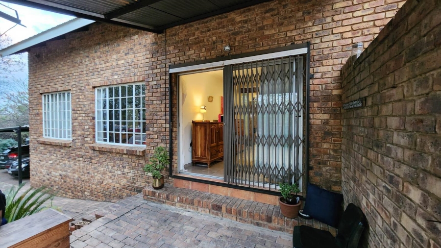 To Let 1 Bedroom Property for Rent in Raslouw A H Gauteng