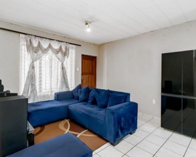 2 Bedroom Property for Sale in Florida Gauteng