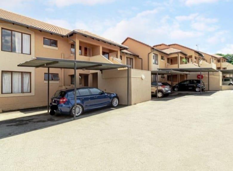 2 Bedroom Property for Sale in Florida Gauteng