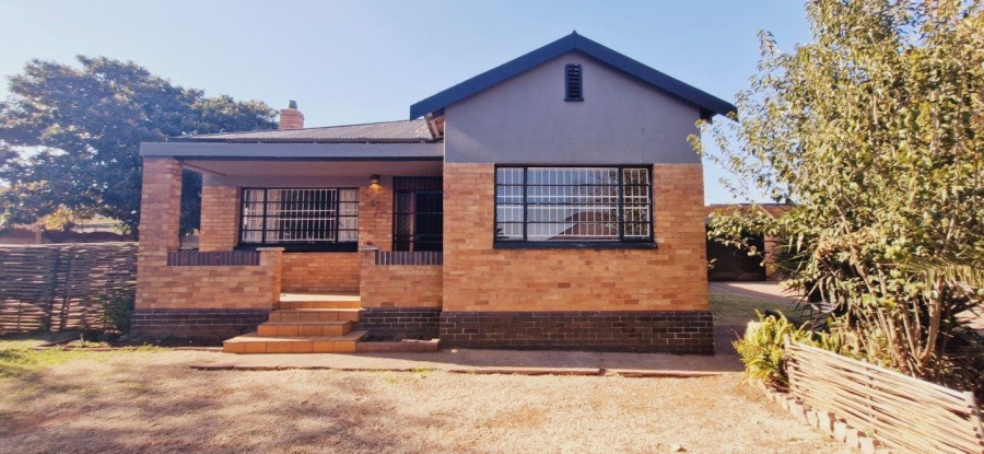 4 Bedroom Property for Sale in Alberton Gauteng