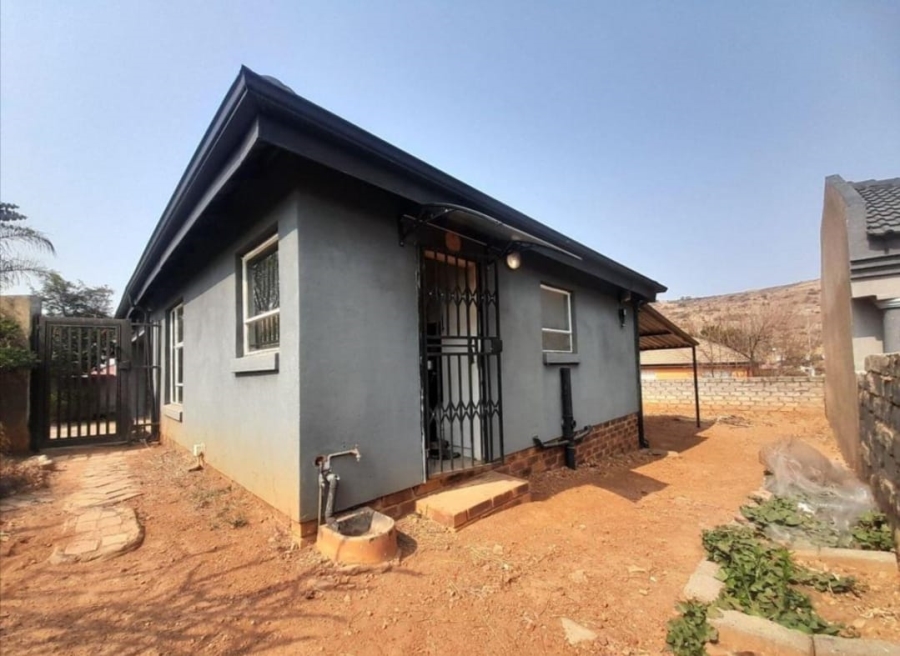 2 Bedroom Property for Sale in Atteridgeville Gauteng