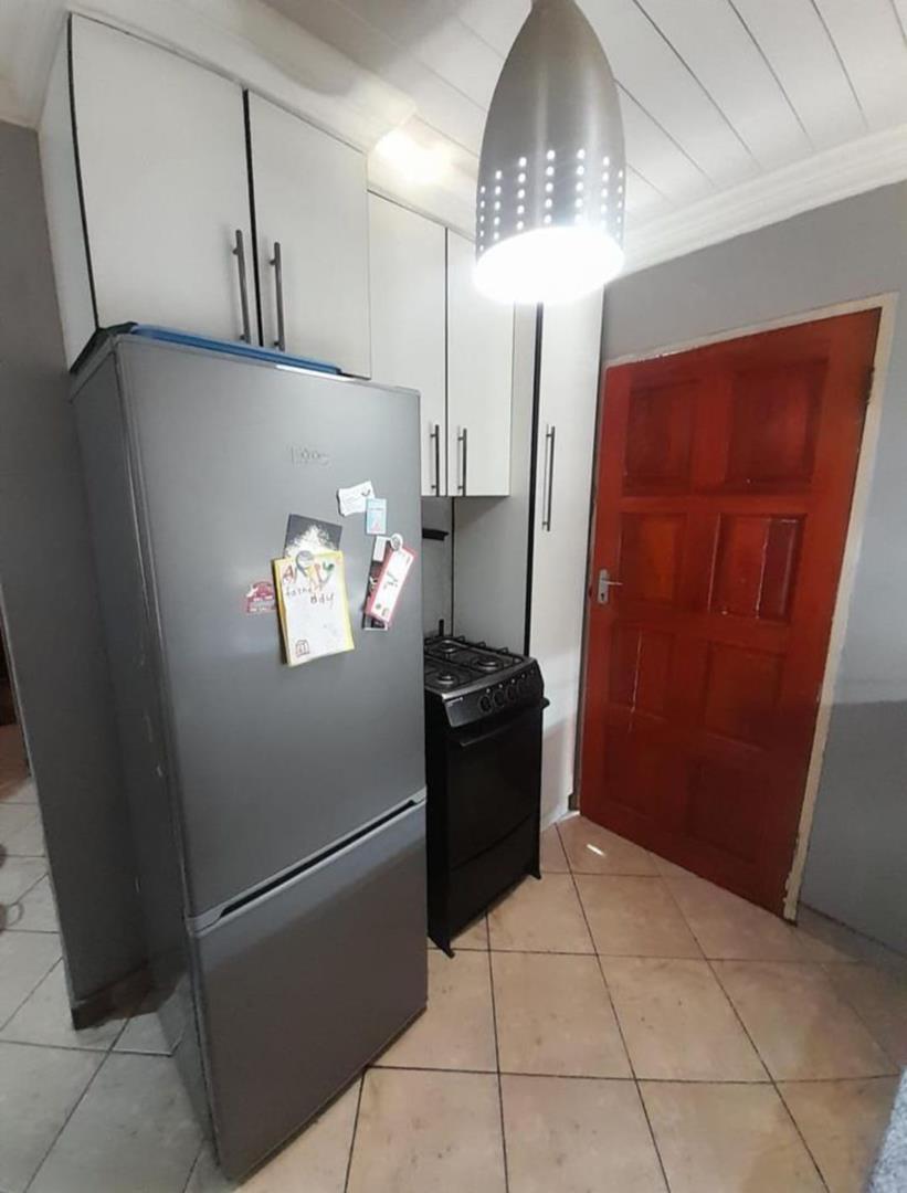 2 Bedroom Property for Sale in Atteridgeville Gauteng