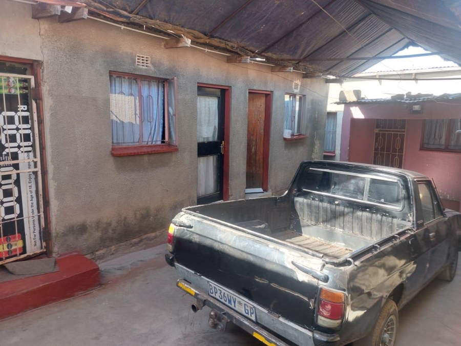 3 Bedroom Property for Sale in Ivory Park Gauteng