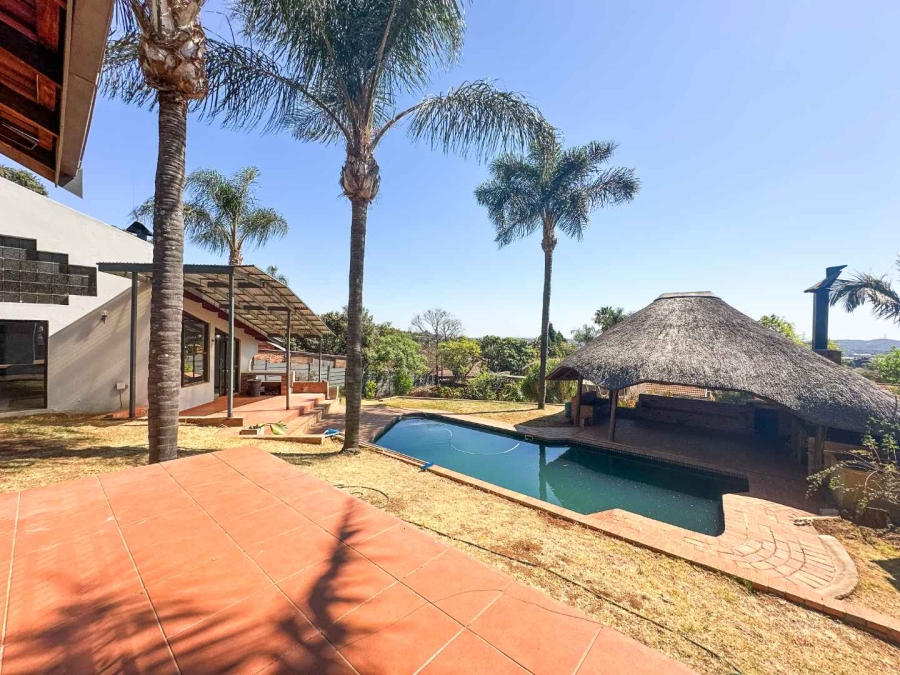 To Let 5 Bedroom Property for Rent in Newlands Gauteng