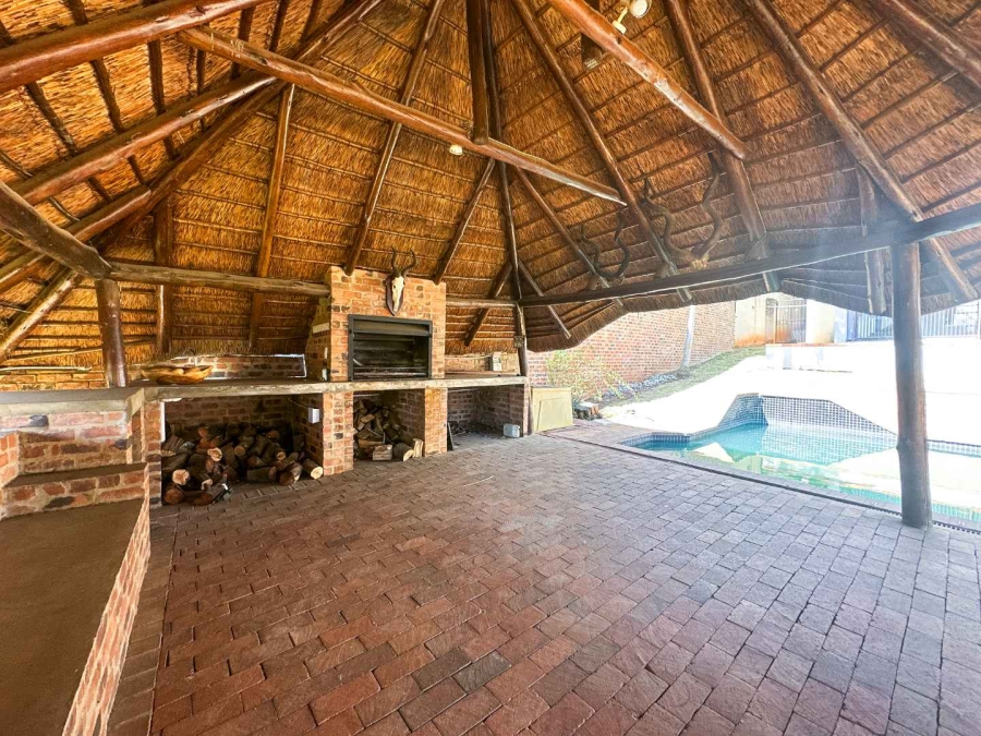 To Let 5 Bedroom Property for Rent in Newlands Gauteng