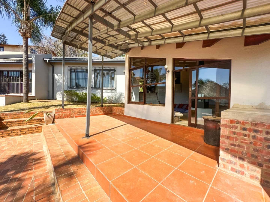 To Let 5 Bedroom Property for Rent in Newlands Gauteng