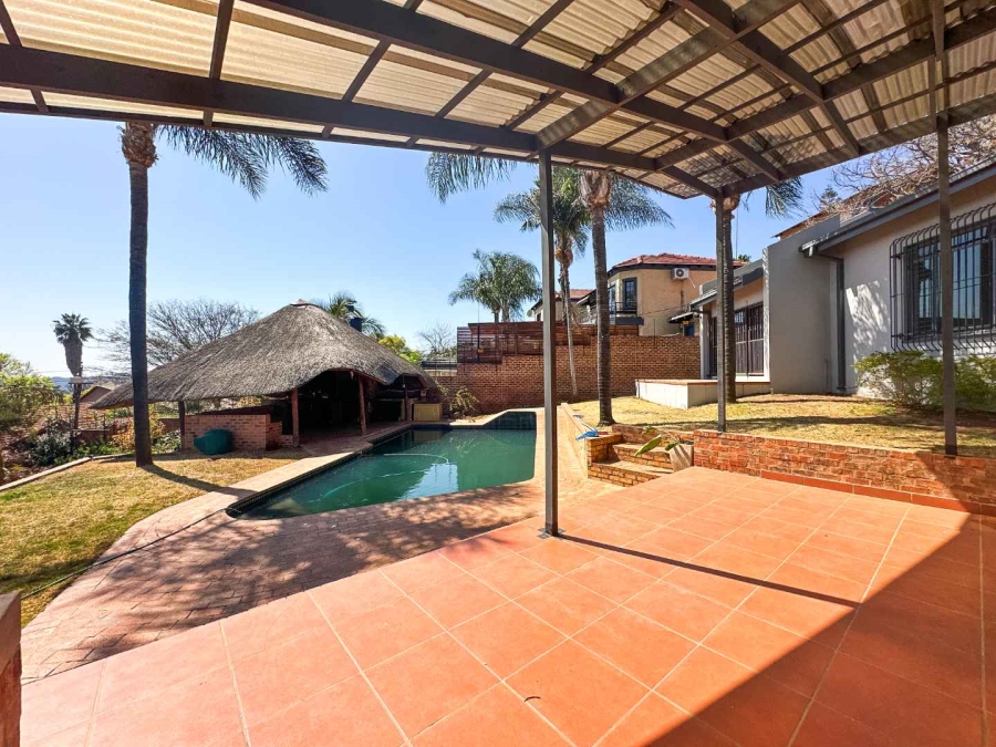 To Let 5 Bedroom Property for Rent in Newlands Gauteng