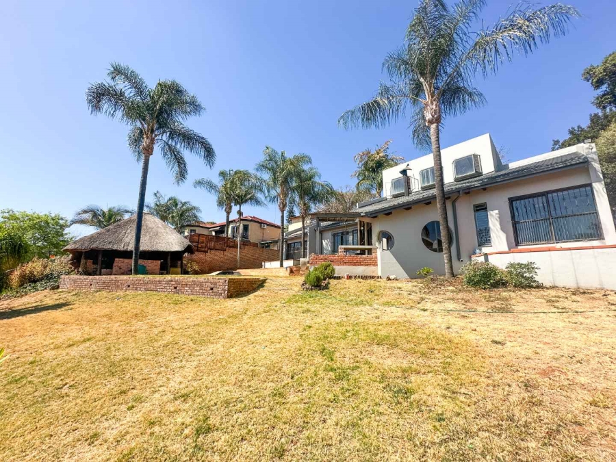 To Let 5 Bedroom Property for Rent in Newlands Gauteng