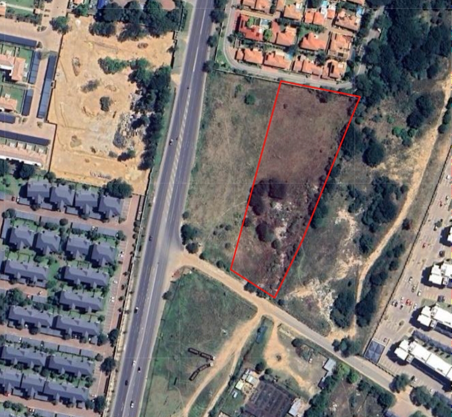 0 Bedroom Property for Sale in Broadacres Gauteng