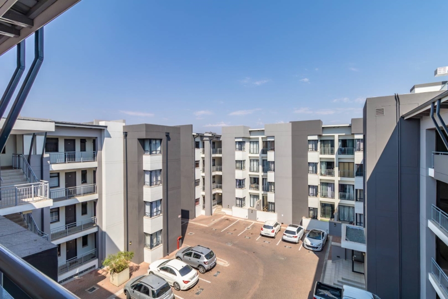 2 Bedroom Property for Sale in Rivonia Gauteng