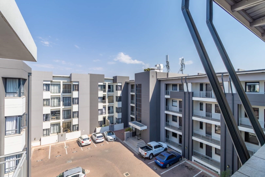 2 Bedroom Property for Sale in Rivonia Gauteng