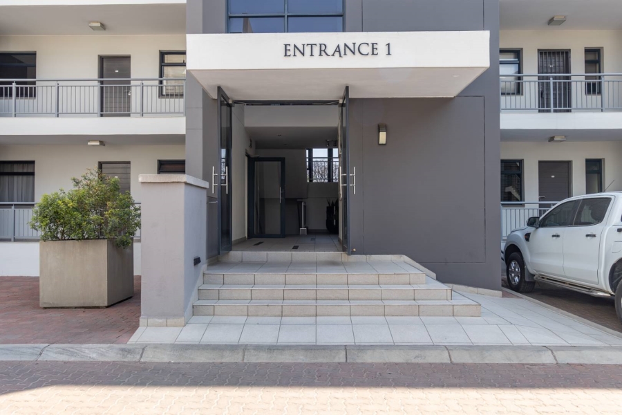 2 Bedroom Property for Sale in Rivonia Gauteng