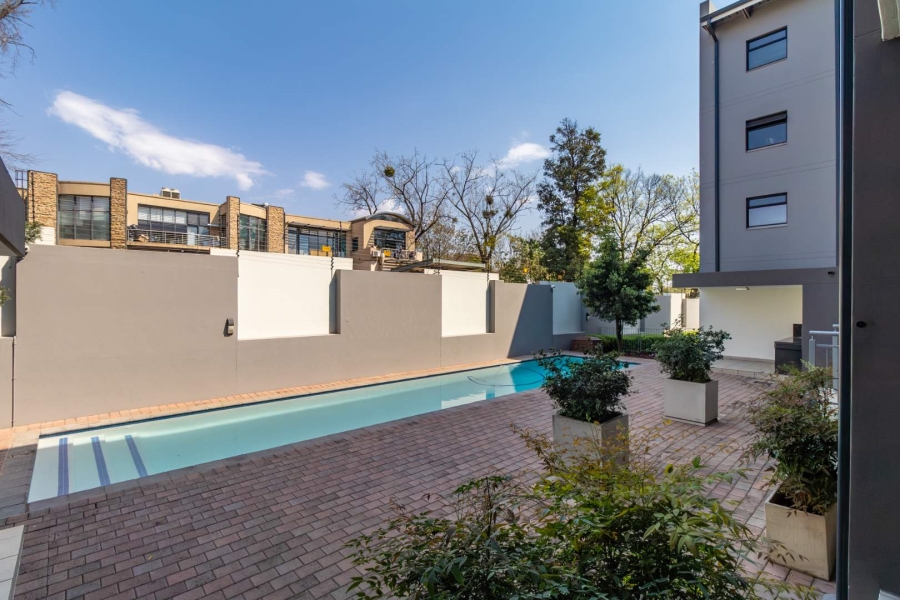 2 Bedroom Property for Sale in Rivonia Gauteng