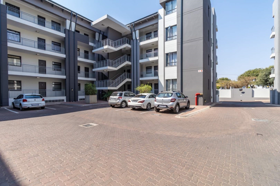 2 Bedroom Property for Sale in Rivonia Gauteng