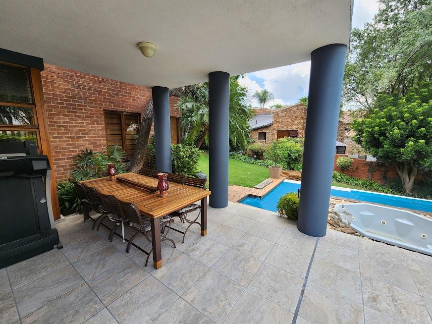 To Let 3 Bedroom Property for Rent in Moreleta Park Gauteng