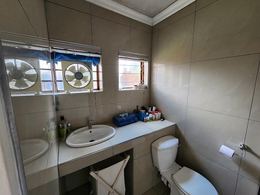 To Let 3 Bedroom Property for Rent in Moreleta Park Gauteng