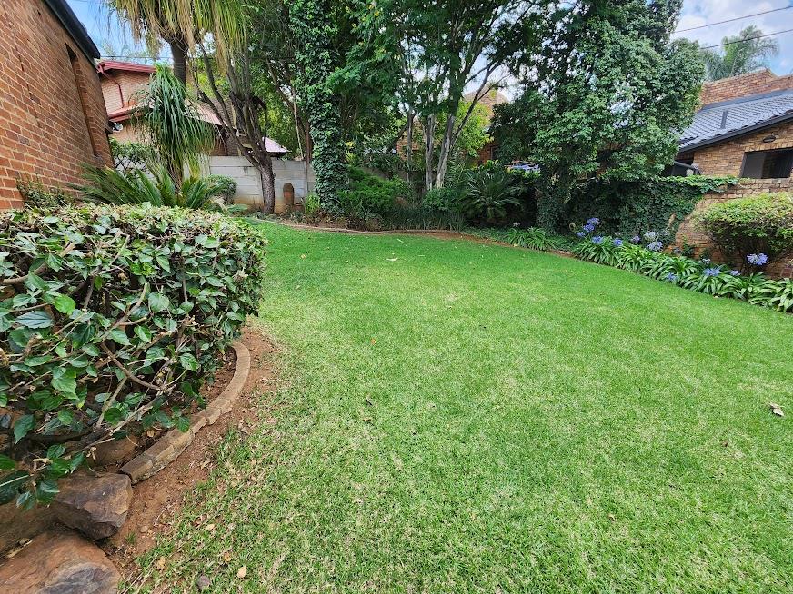 To Let 3 Bedroom Property for Rent in Moreleta Park Gauteng