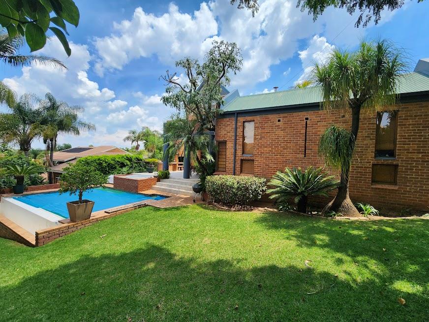 To Let 3 Bedroom Property for Rent in Moreleta Park Gauteng