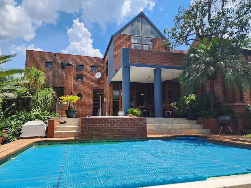 To Let 3 Bedroom Property for Rent in Moreleta Park Gauteng