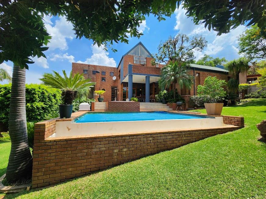 To Let 3 Bedroom Property for Rent in Moreleta Park Gauteng