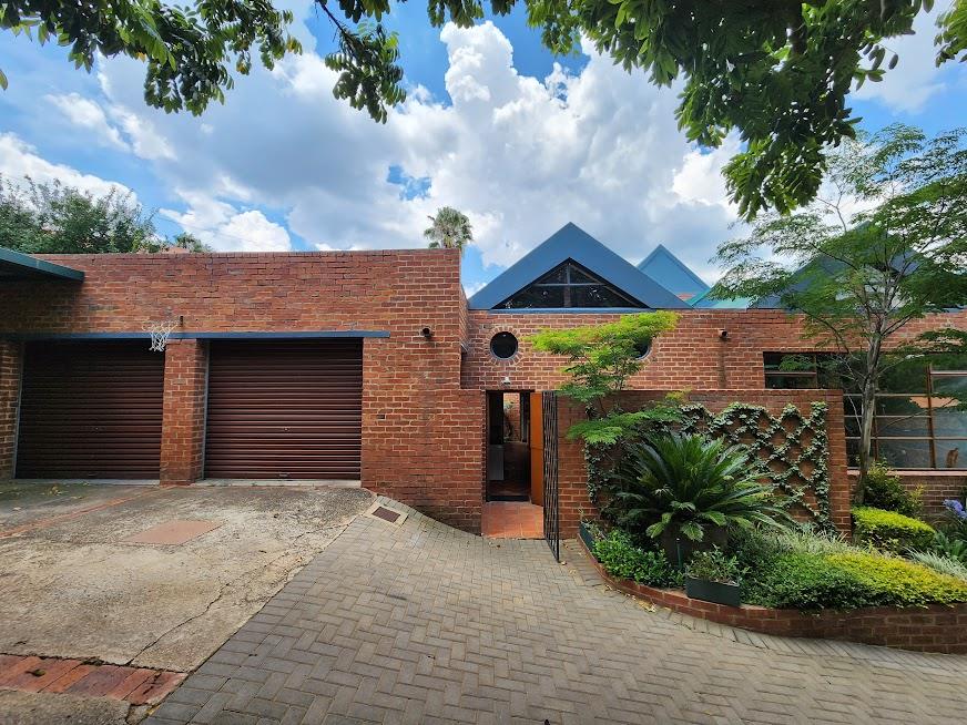 To Let 3 Bedroom Property for Rent in Moreleta Park Gauteng