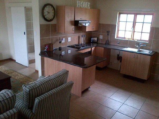 2 Bedroom Property for Sale in Boardwalk Gauteng