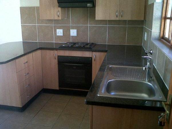 2 Bedroom Property for Sale in Boardwalk Gauteng