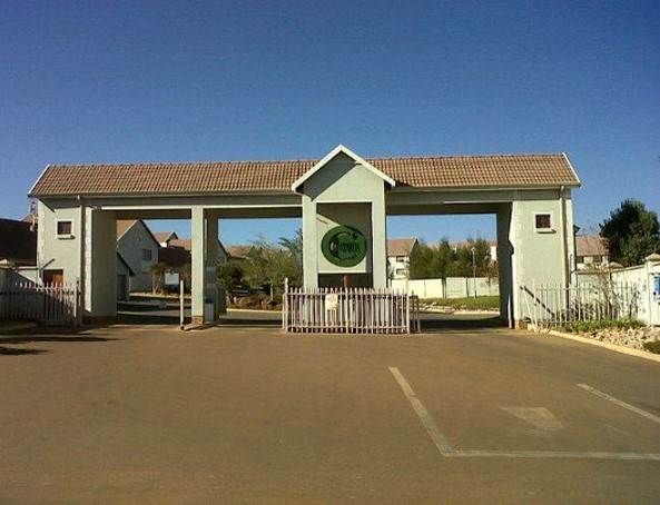 2 Bedroom Property for Sale in Boardwalk Gauteng