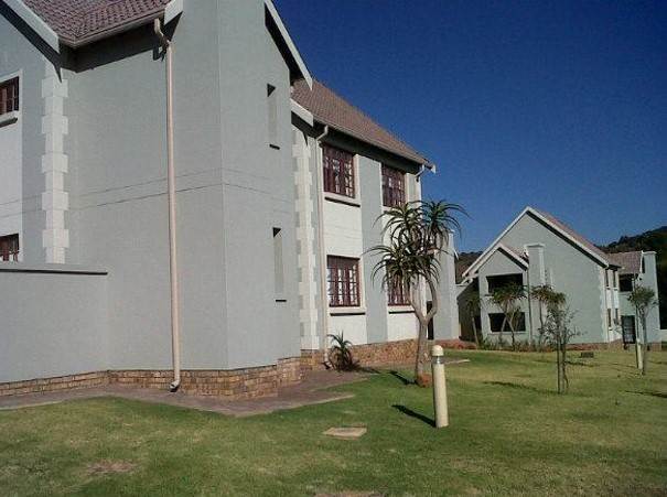 2 Bedroom Property for Sale in Boardwalk Gauteng