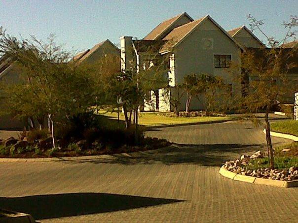 2 Bedroom Property for Sale in Boardwalk Gauteng