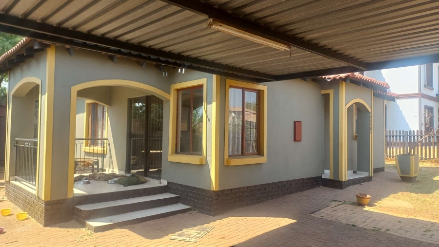 3 Bedroom Property for Sale in Meyersig Lifestyle Estate Gauteng