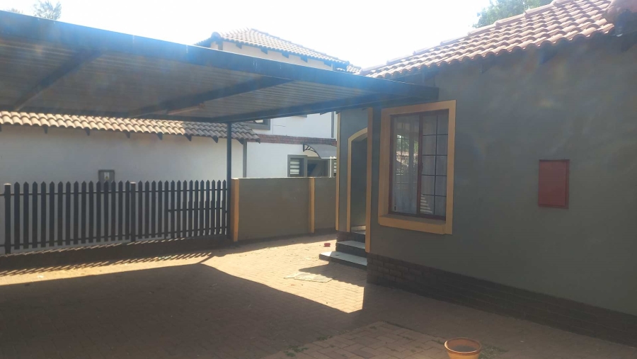 3 Bedroom Property for Sale in Meyersig Lifestyle Estate Gauteng