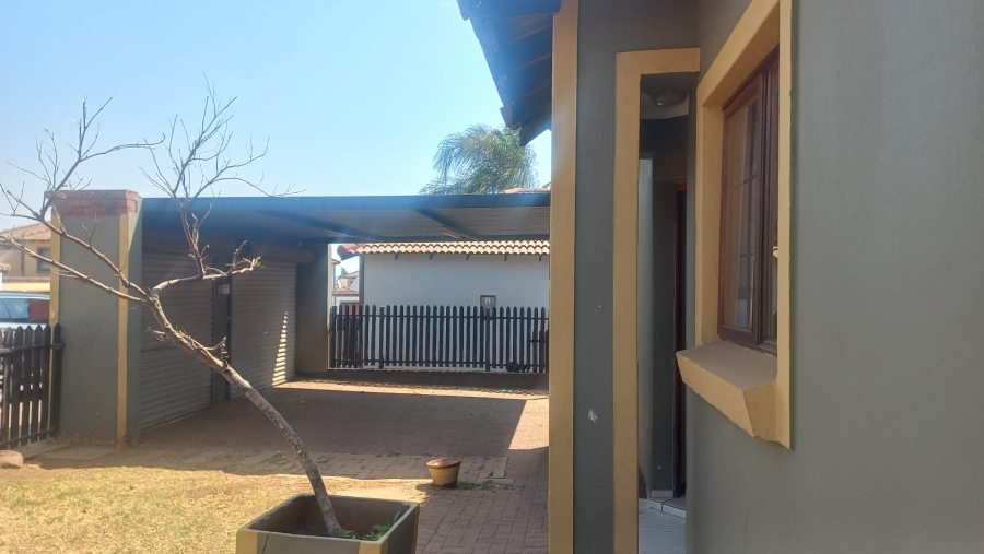 3 Bedroom Property for Sale in Meyersig Lifestyle Estate Gauteng