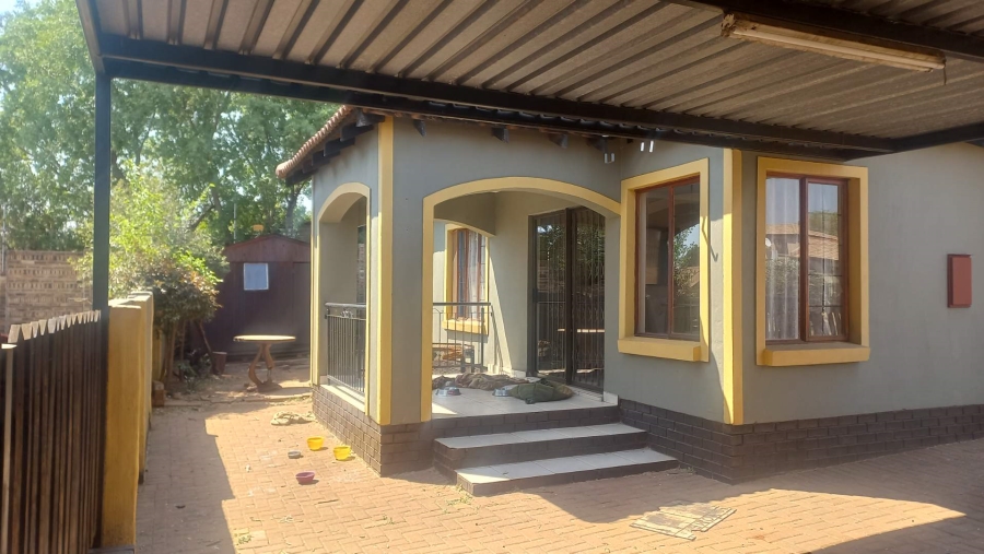 3 Bedroom Property for Sale in Meyersig Lifestyle Estate Gauteng