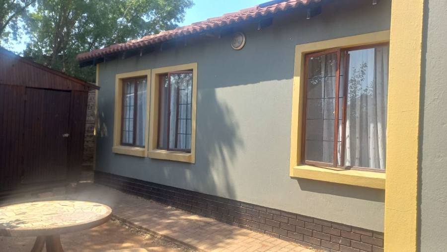 3 Bedroom Property for Sale in Meyersig Lifestyle Estate Gauteng