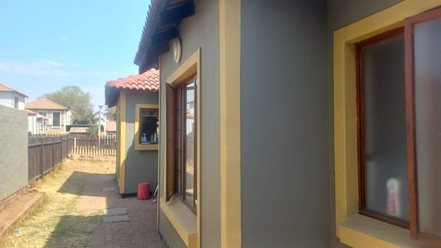 3 Bedroom Property for Sale in Meyersig Lifestyle Estate Gauteng