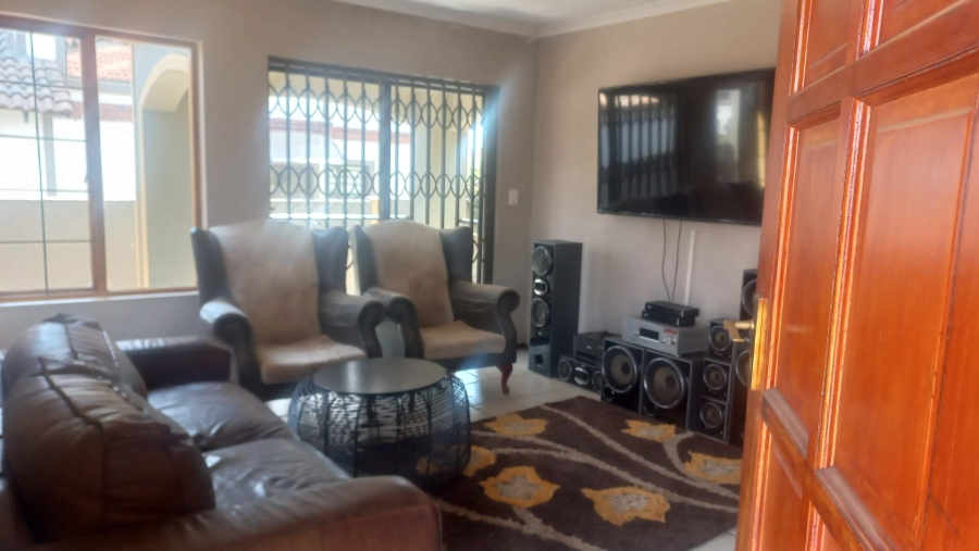 3 Bedroom Property for Sale in Meyersig Lifestyle Estate Gauteng