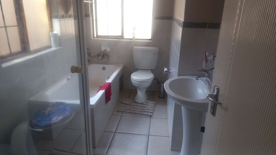 3 Bedroom Property for Sale in Meyersig Lifestyle Estate Gauteng