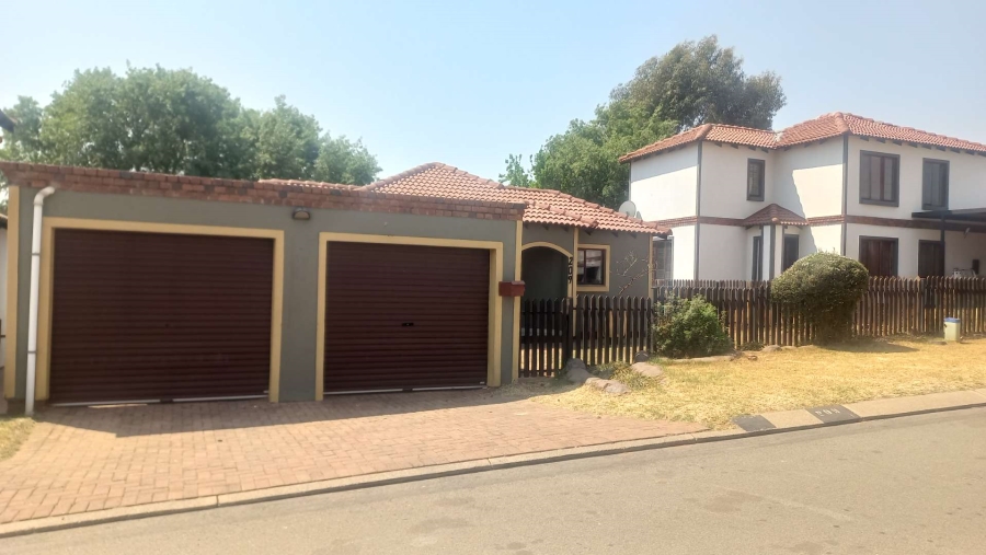 3 Bedroom Property for Sale in Meyersig Lifestyle Estate Gauteng