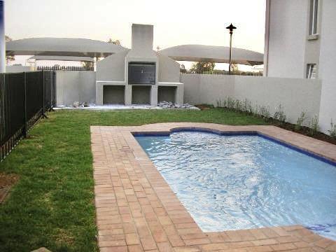 0 Bedroom Property for Sale in Klippoortje Gauteng