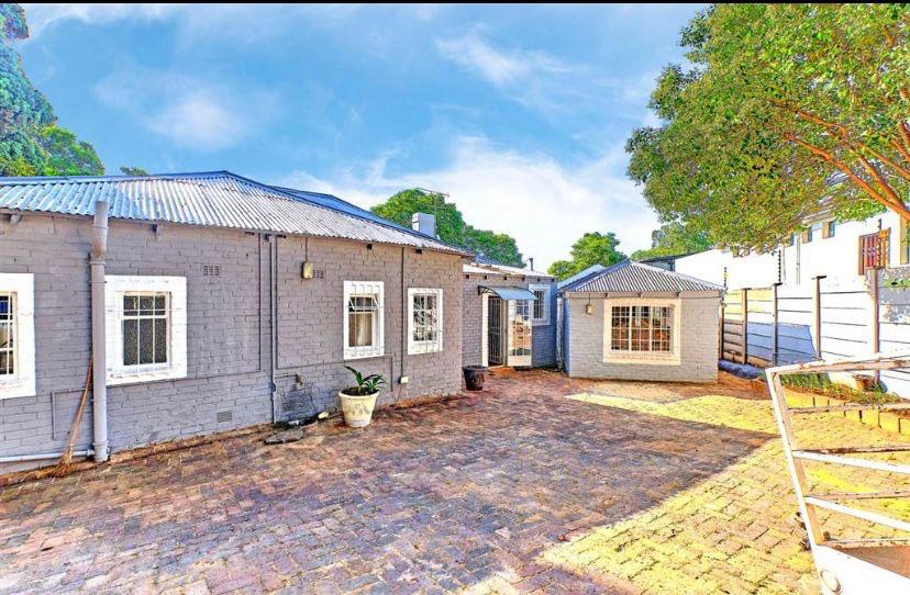 To Let 3 Bedroom Property for Rent in Parkview Gauteng