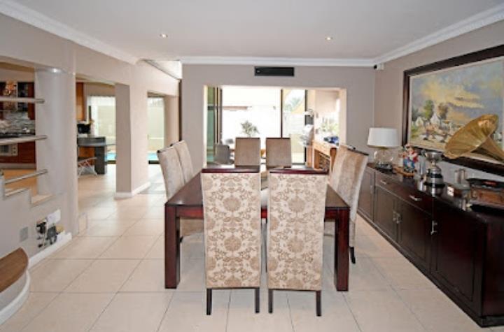 4 Bedroom Property for Sale in Morning Hill Gauteng