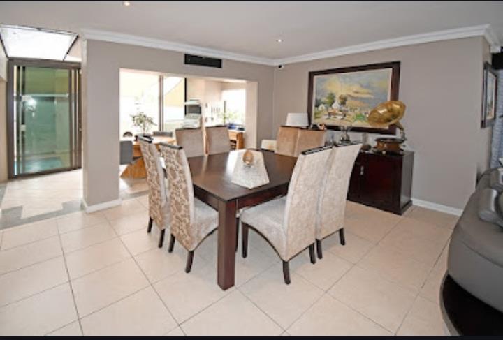 4 Bedroom Property for Sale in Morning Hill Gauteng