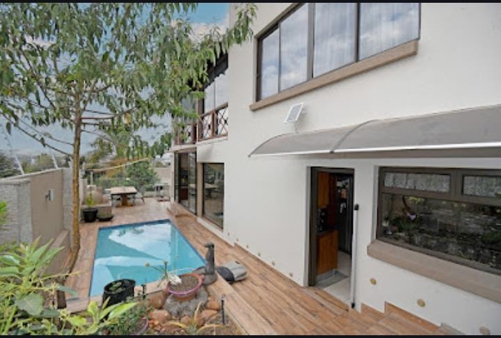 4 Bedroom Property for Sale in Morning Hill Gauteng