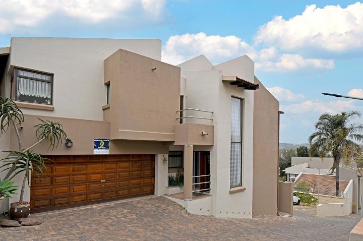 4 Bedroom Property for Sale in Morning Hill Gauteng