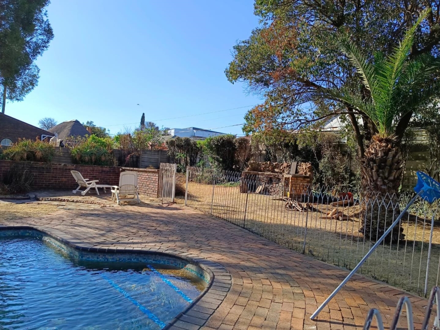 0 Bedroom Property for Sale in South Crest Gauteng