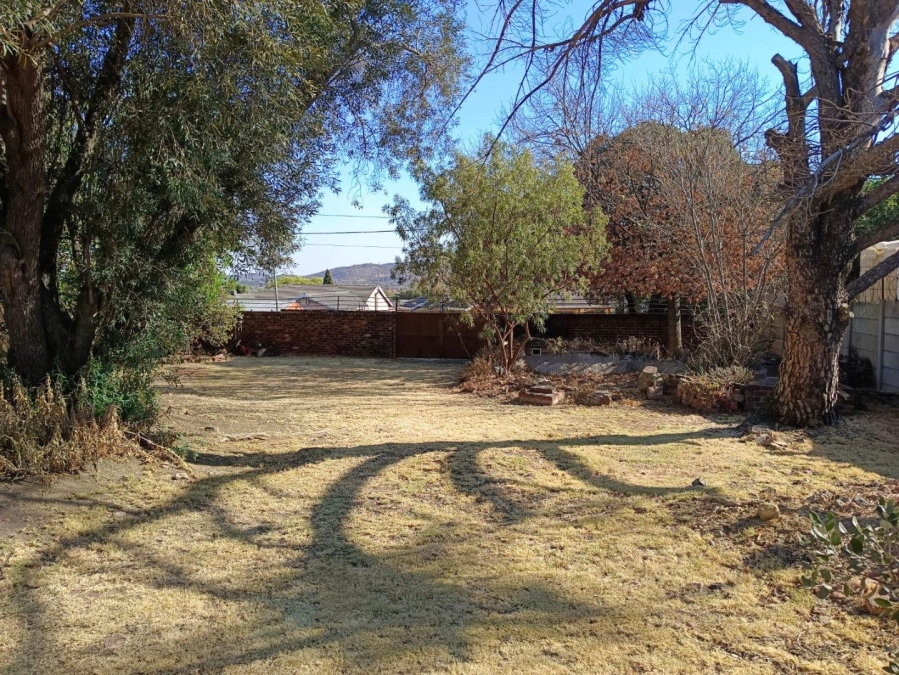 0 Bedroom Property for Sale in South Crest Gauteng